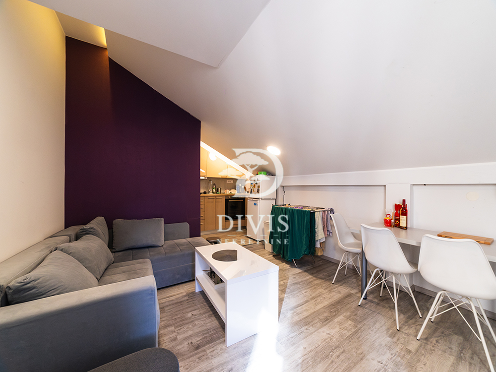 Slika 3 - Braće Jugović, Jednosoban stan na prodaju, 44m2, 160.000€